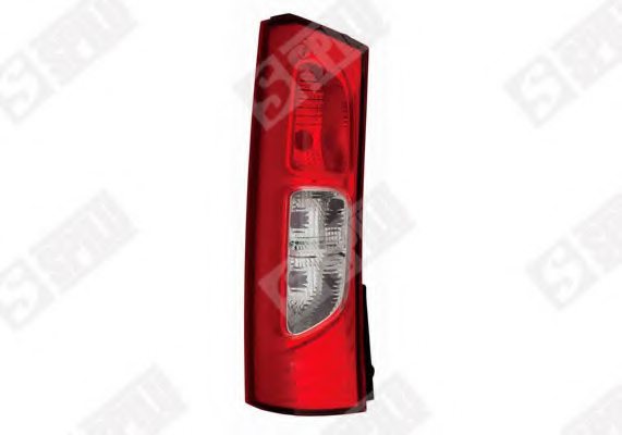 SPILU 490213 Combination Rearlight